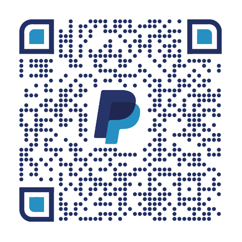 PayPal QR Code